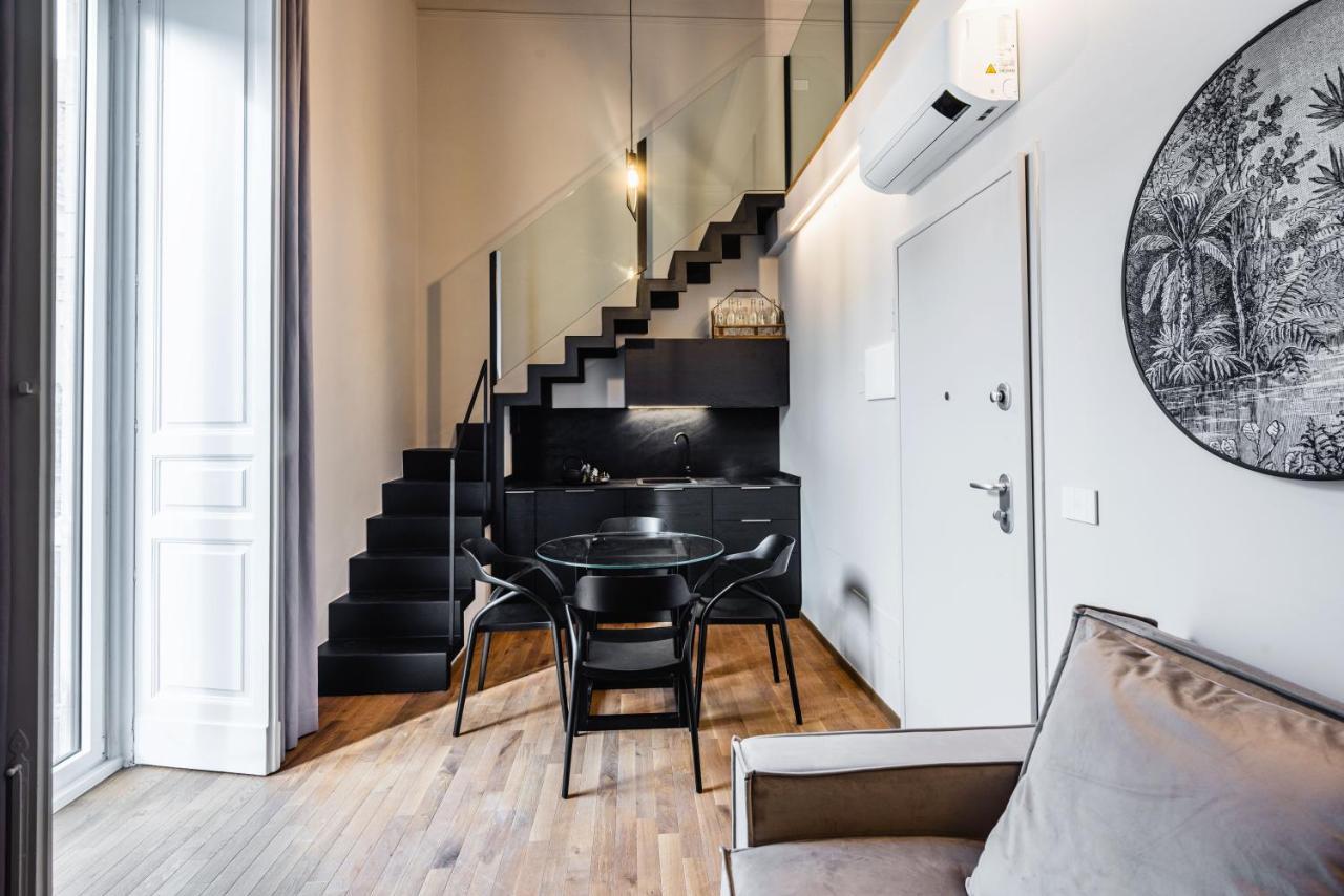 Ferrini Home - Firenze 70 Catania Exterior photo