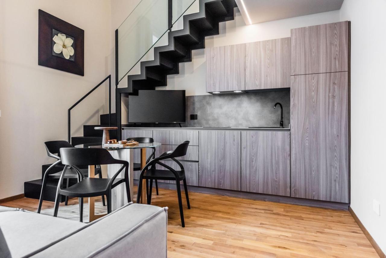 Ferrini Home - Firenze 70 Catania Exterior photo