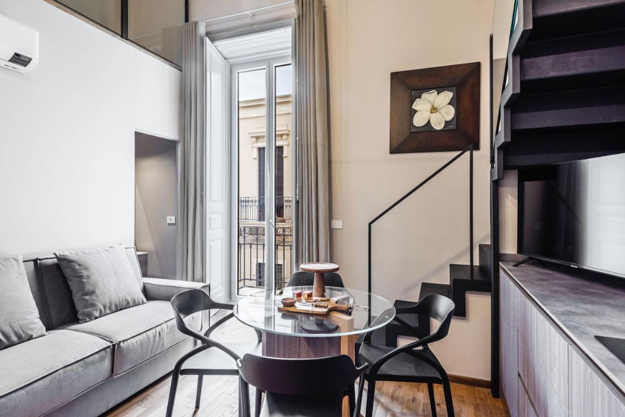 Ferrini Home - Firenze 70 Catania Exterior photo